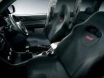 Subaru Forester STi 2005 года (JP)